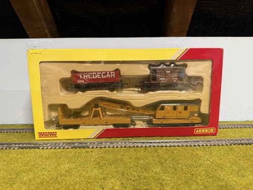 Hornby r6365 breakdown - r6365,