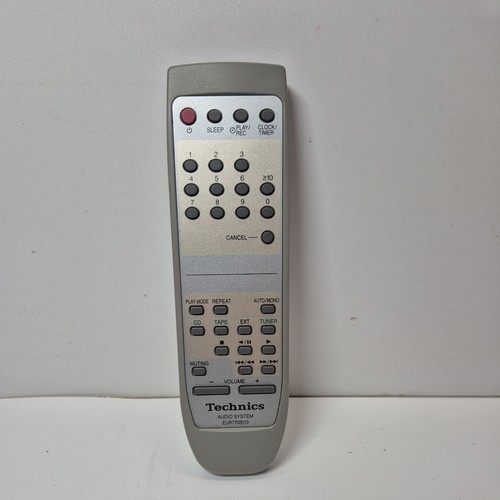 Genuine technics eur7702010 - genuine,
