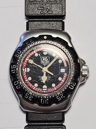 Tag heuer formula 200m - tag,