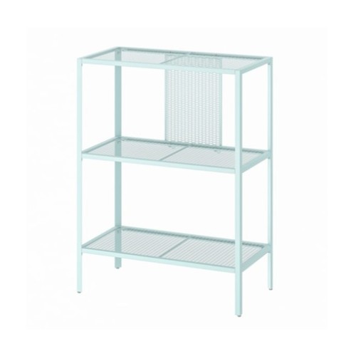 Ikea baggebo shelf unit - baggebo,