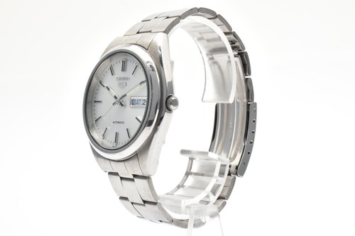 Seiko automatic 7s26 0060 - seiko, 5