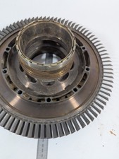 Rolls‑Royce Jet Engine Rb199