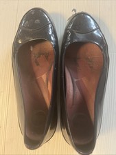 Well Worn Used Cabin Crew