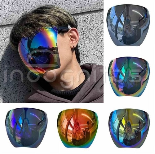 Anti facial recognition sun - anti,
