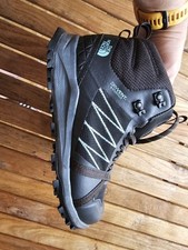The North Face Hiking Boots Womens Eur 37 UK4