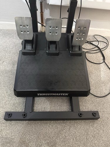 Thrustmaster t3pm magnetic - thrustmaster,