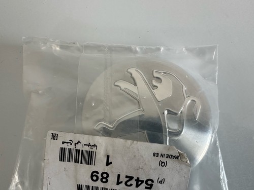 Genuine new peugeot 208 308 - genuine,
