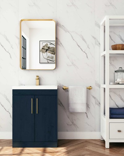 Carrara marble ceiling - 20,