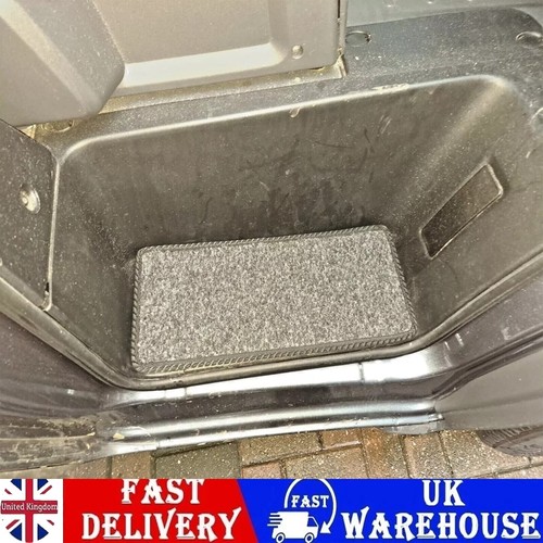 Step mats for fiat - step, ducato