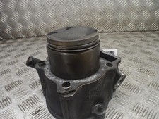 Kawasaki KLR250D KLR250 D 1984