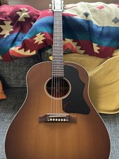 Gibson j45 Custom Shop