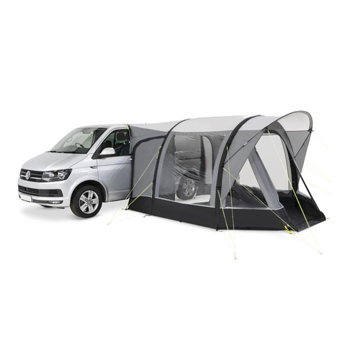 Kampa action air - air, driveaway
