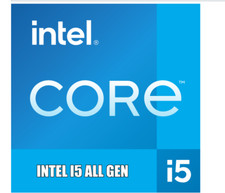 ALL GEN "INTEL I5 version" MULTI-MODEL ANNOUNCEMENT SELECT FROM DROPDOWN LIST