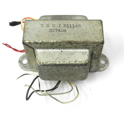 Used original urei 11147 power - 11147,