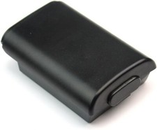 Black Battery Holder Pack