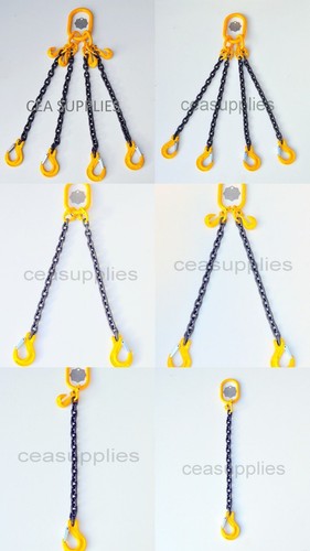 7mm 8mm 10mm - 13mm, chain