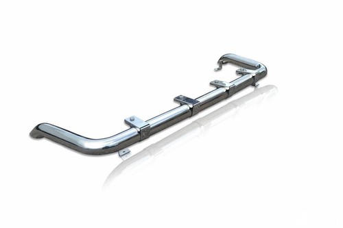 Roof bar clamps for mercedes - +,
