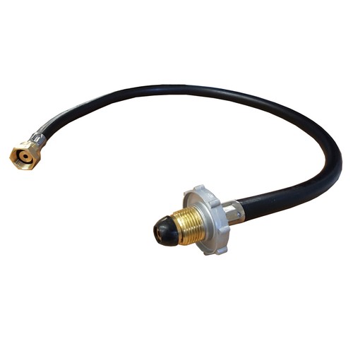 Propane pigtail with - propane, hand