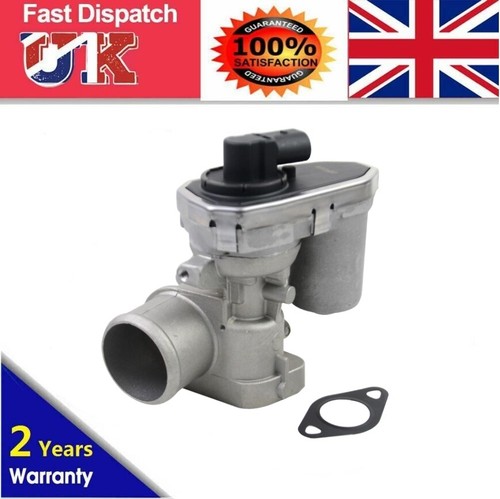 Egr valve for jaguar type - egr,