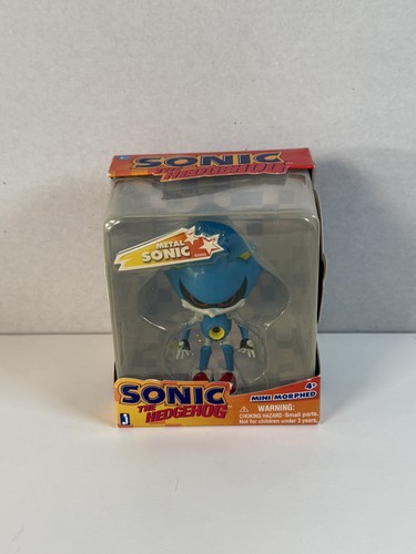 Sonic the hedgehog - the,