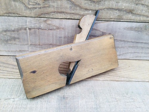 Vintage carpentry - 15/16”,