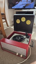 SUPERB DANSETTE VIVA VINTAGE