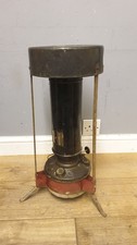 Vintage Paraffin Heater