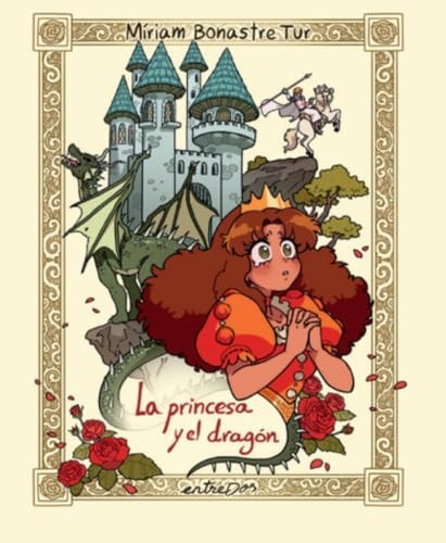 Princesa drag n - la, y
