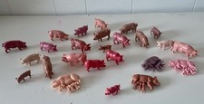 britains vintage farm toys