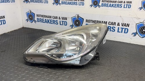 Vauxhall corsa doors - vauxhall,