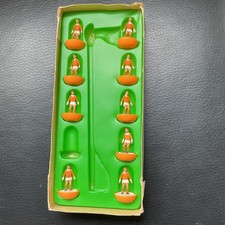 SUBBUTEO TABLE SOCCER TEAM