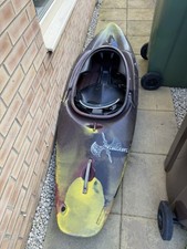  Used Kayak