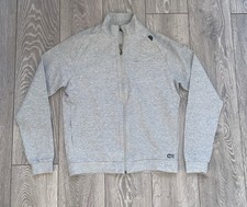 Cruyff Men’s Grey Jacket