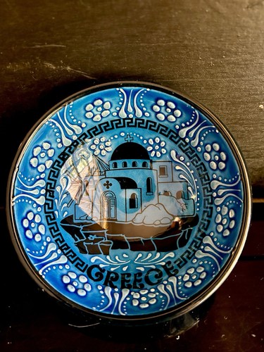 Beautiful ceramic dish - beautiful,