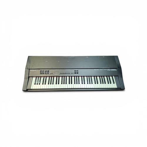 Roland 250s - roland, rd-250s