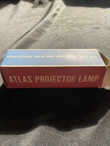 Atlas projector lamp - projector,
