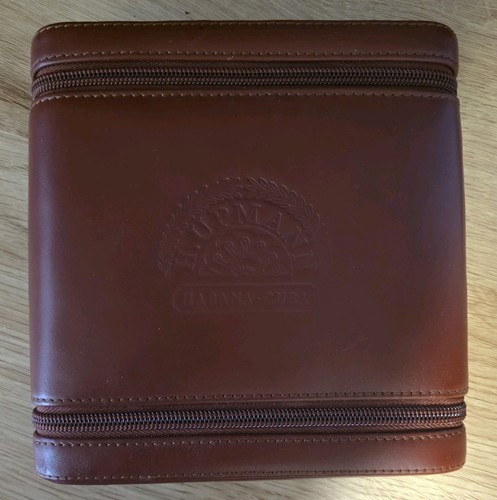 Upmann leather travel - leather,
