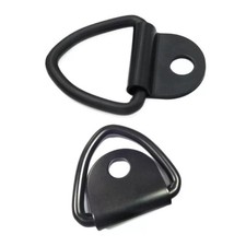 10Pcs V-Rings Hook Tie Down