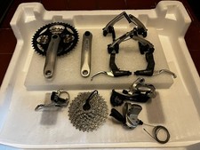 Shimano Deore XT M750/M751