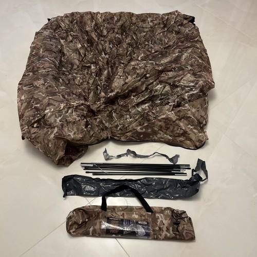 Kids army camouflage dome - army,