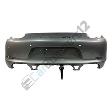 PORSCHE 911 CARRERA TARGA 4