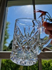 Tudor Crystal, England Lead