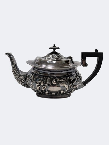 Vintage sheffield silverplate - vintage,