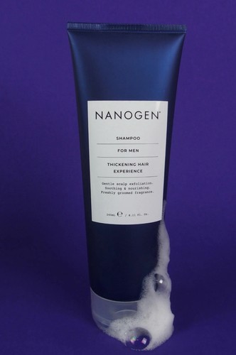Nanogen thickening hair - nanogen,