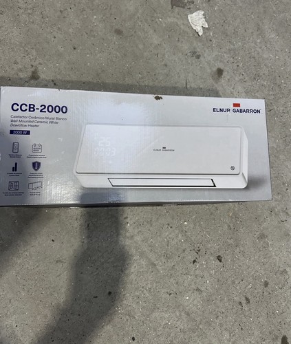 Elnur gabarron ccb 2000 - elnur,