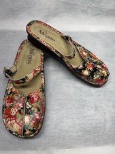 Alegria Women’s Floral Print