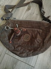 Kipling Bag With Monkey