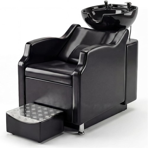 Salon backwash shampoo chair - salon,