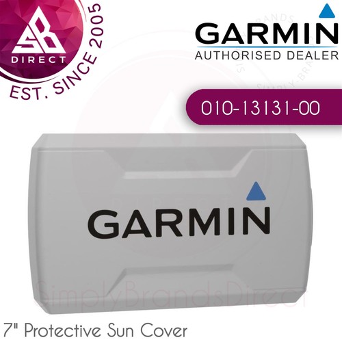 Garmin protective sun cover - protective,