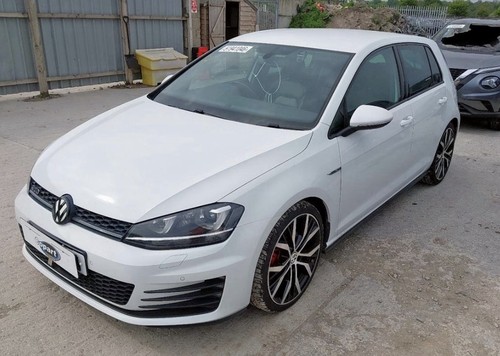Golf gtd mk7 - golf,